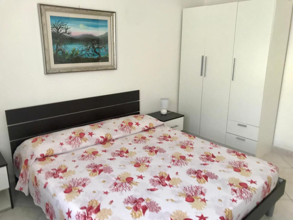 Attico Centralissimo E Vicino Al Mare Appartement Alghero Buitenkant foto