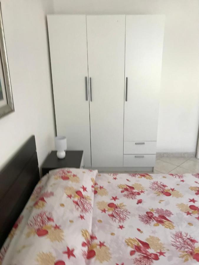 Attico Centralissimo E Vicino Al Mare Appartement Alghero Buitenkant foto