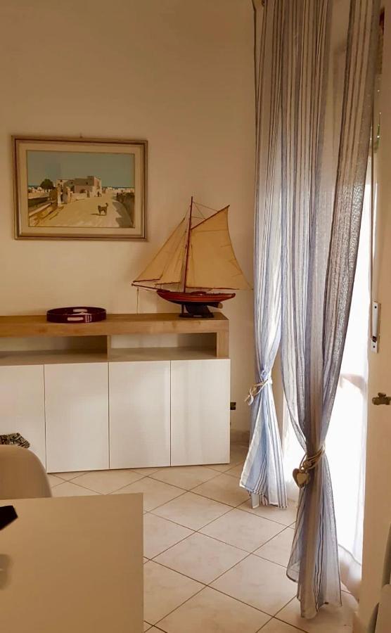 Attico Centralissimo E Vicino Al Mare Appartement Alghero Buitenkant foto