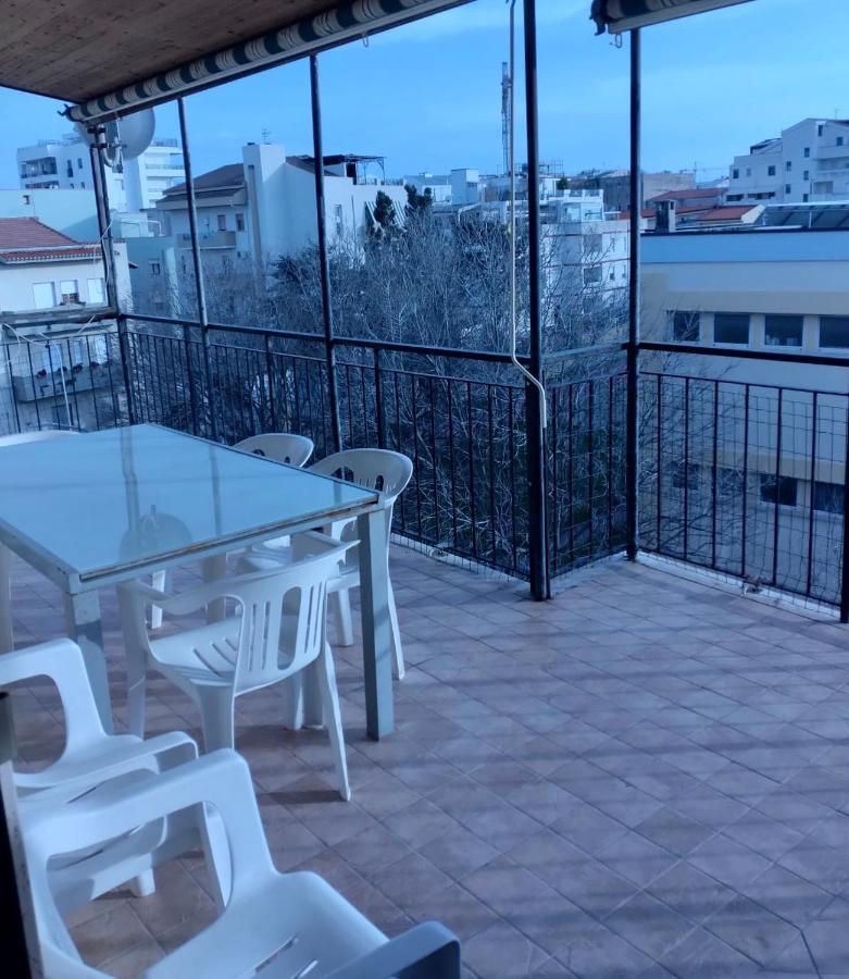 Attico Centralissimo E Vicino Al Mare Appartement Alghero Buitenkant foto