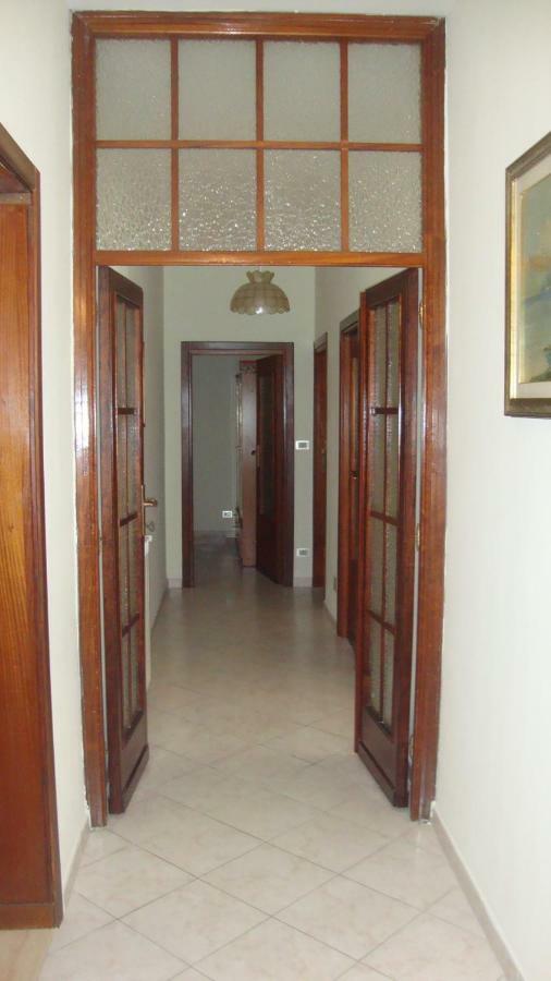 Attico Centralissimo E Vicino Al Mare Appartement Alghero Buitenkant foto