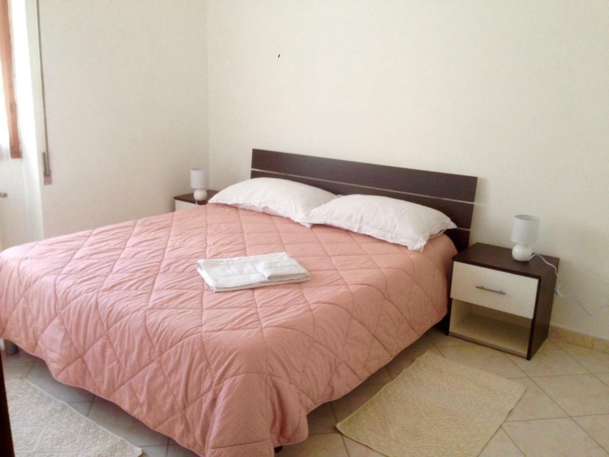 Attico Centralissimo E Vicino Al Mare Appartement Alghero Buitenkant foto